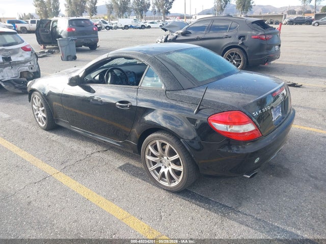 Mercedes-Benz Slk-class