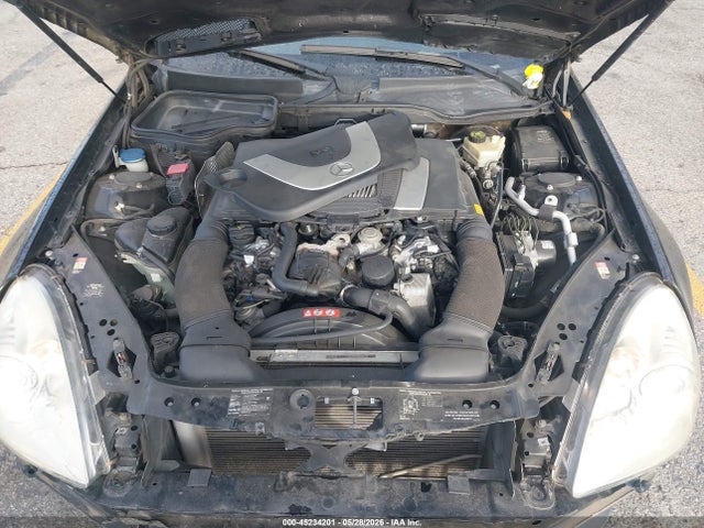 Mercedes-Benz Slk-class