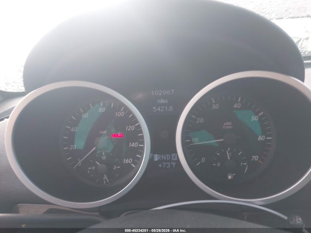 Mercedes-Benz Slk-class