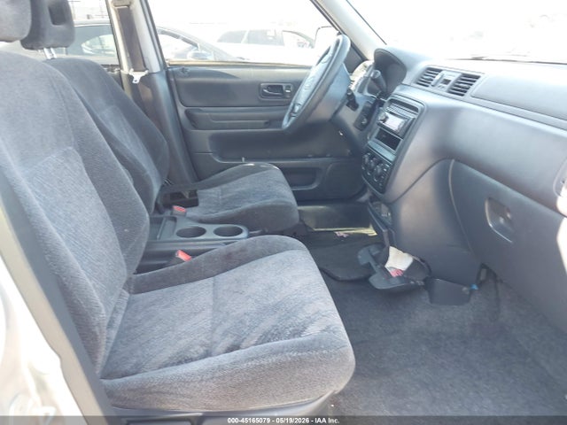 Honda CR-V Lx