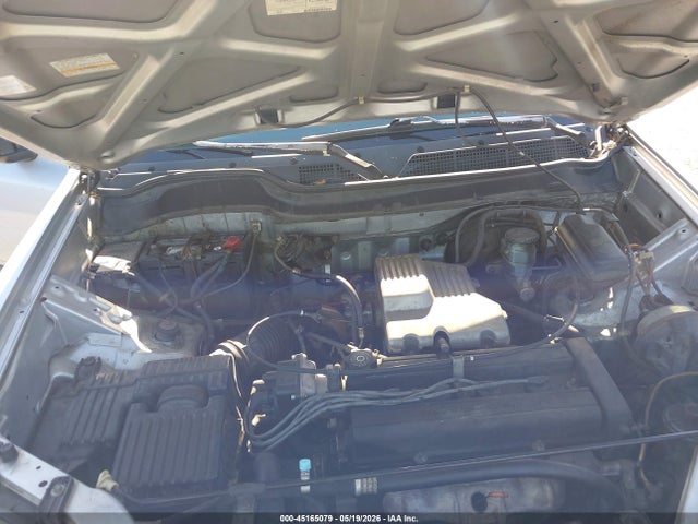 Honda CR-V Lx
