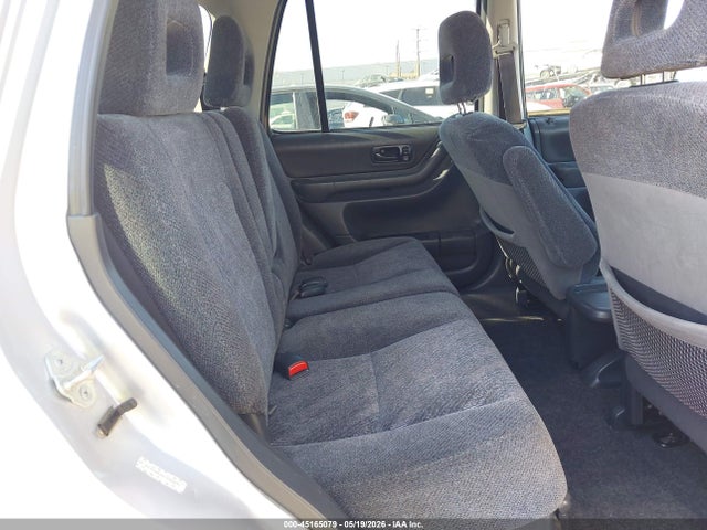 Honda CR-V Lx