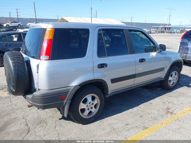 Honda CR-V Lx