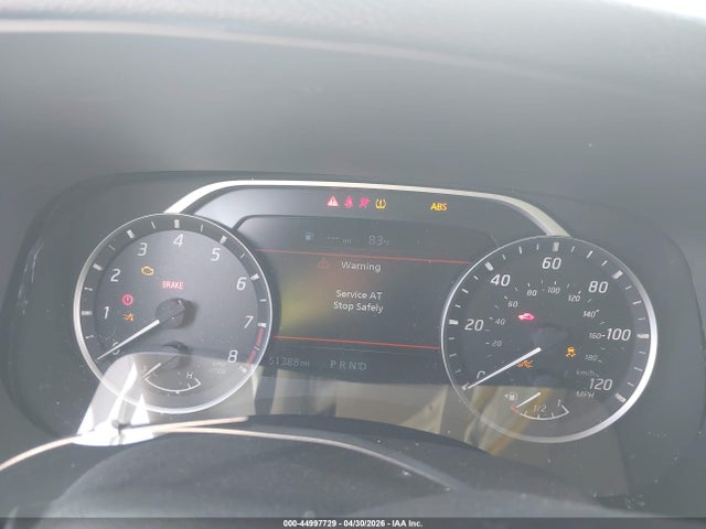 Nissan Frontier King Cab S 4x2