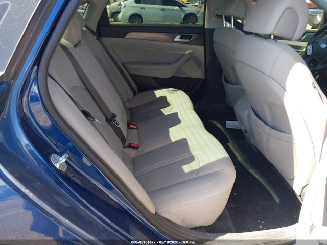 Hyundai SONATA Sport