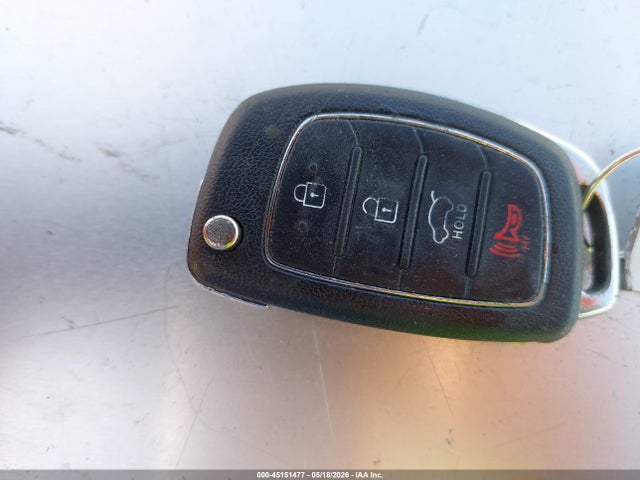 Hyundai SONATA Sport