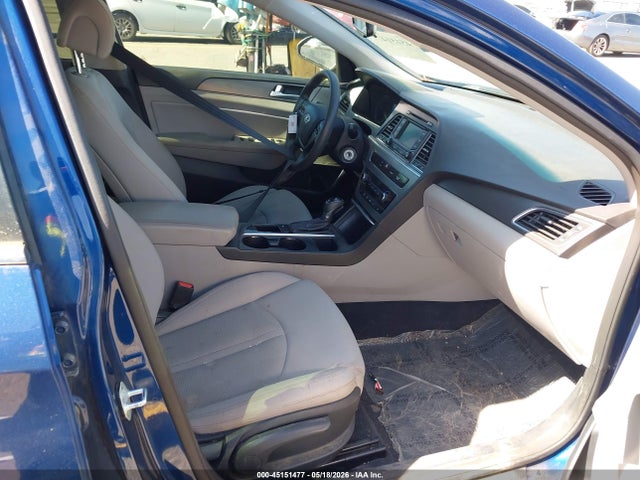 Hyundai SONATA Sport