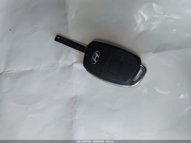 Hyundai SANTA FE 2.4l