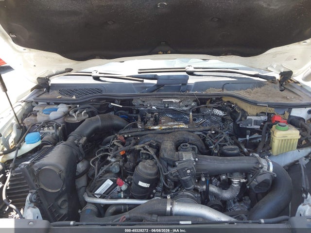 Porsche Cayenne Diesel