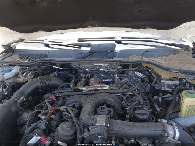 Porsche Cayenne Diesel