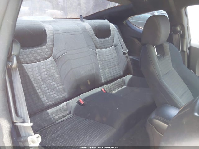 Hyundai Genesis 2.0t
