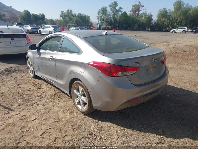 Hyundai ELANTRA Gs