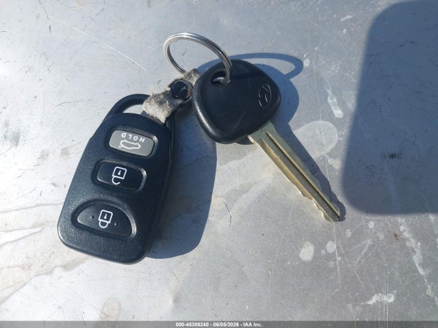 Hyundai ELANTRA Gs