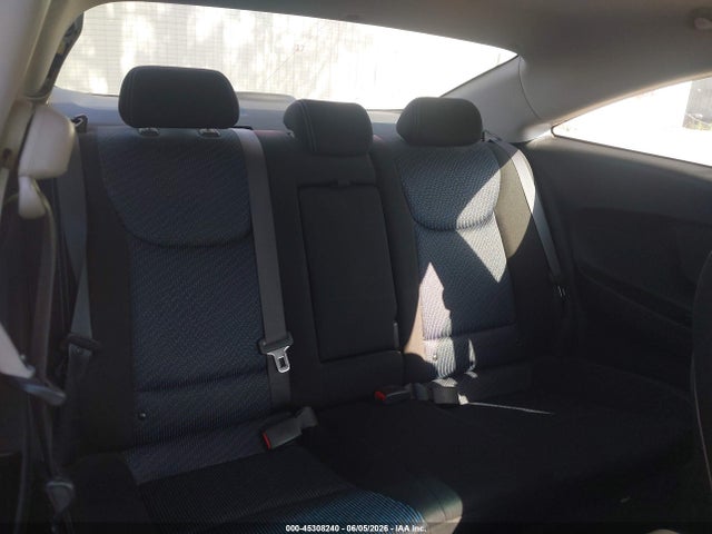 Hyundai ELANTRA Gs