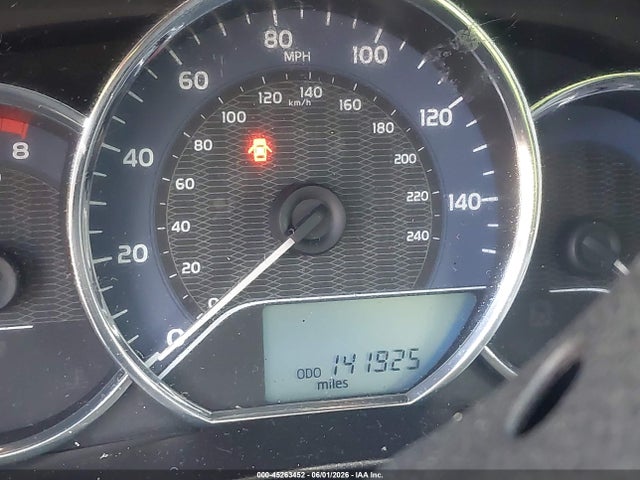 Toyota Corolla L