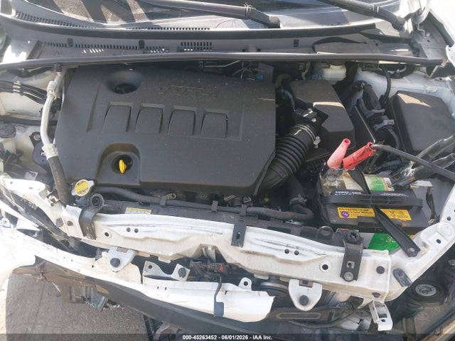 Toyota Corolla L