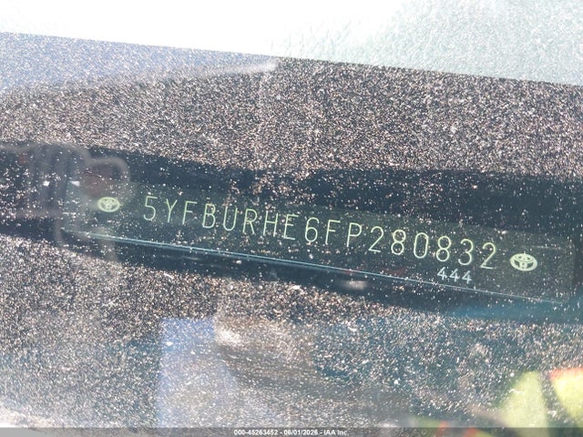 Toyota Corolla L