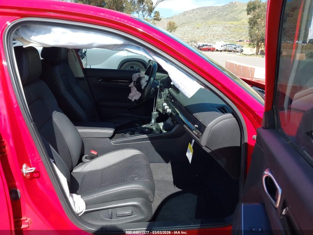 Honda Civic Touring