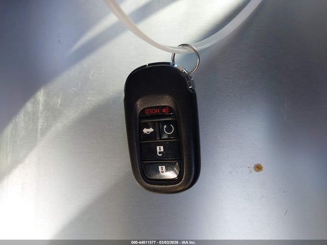 Honda Civic Touring