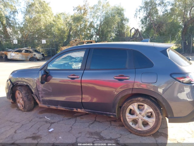Honda HR-V 2wd Lx