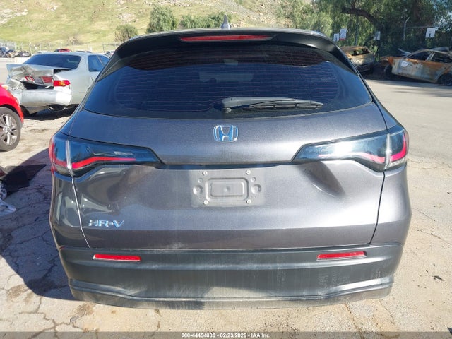 Honda HR-V 2wd Lx