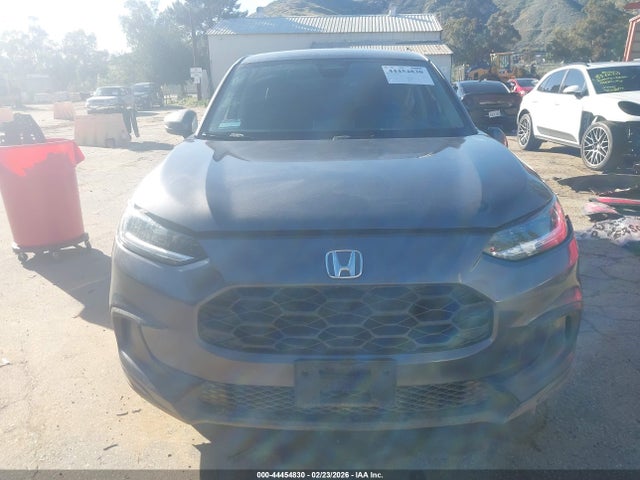 Honda HR-V 2wd Lx