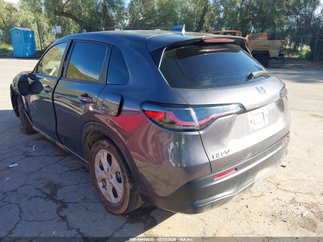 Honda HR-V 2wd Lx