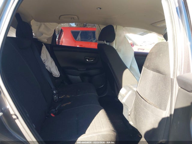 Honda HR-V 2wd Lx