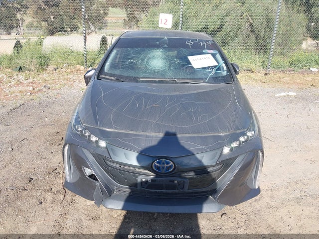 Toyota Prius Prime Premium