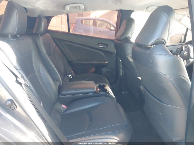 Toyota Prius Prime Premium