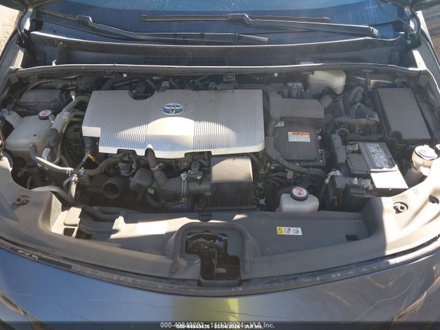 Toyota Prius Prime Premium