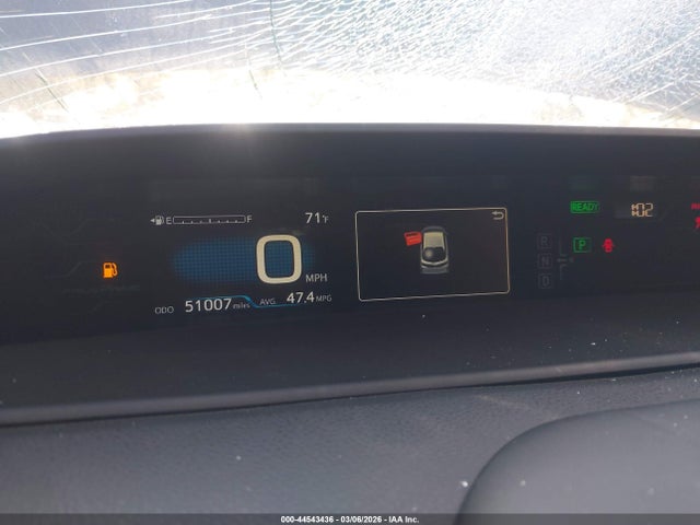 Toyota Prius Prime Premium