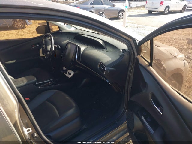 Toyota Prius Prime Premium