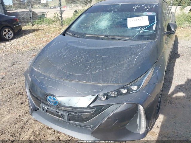 Toyota Prius Prime Premium