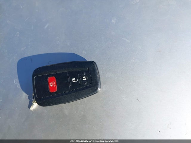 Toyota Prius Prime Premium
