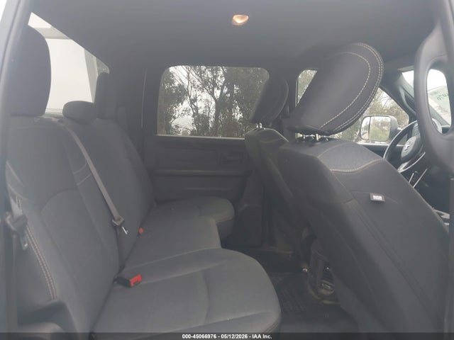 Ram 2500 Tradesman  4x2 8' Box