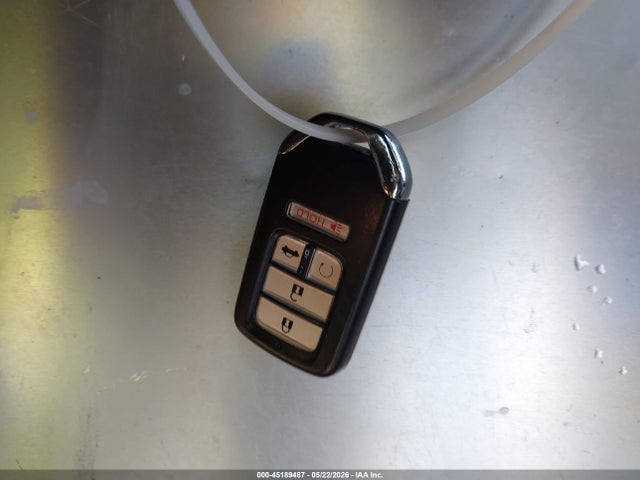 Honda Civic Ex-t