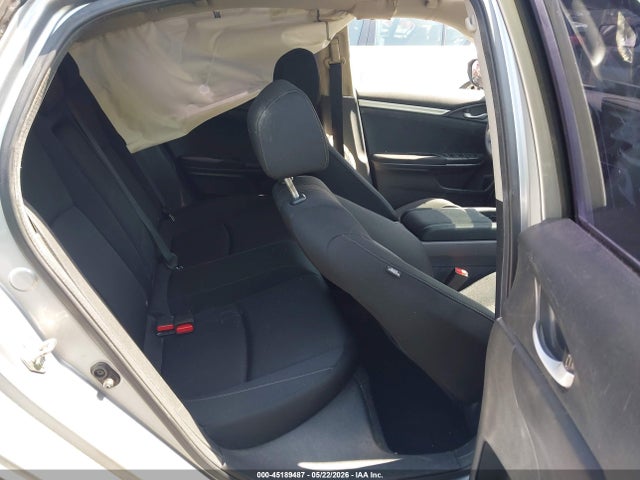 Honda Civic Ex-t