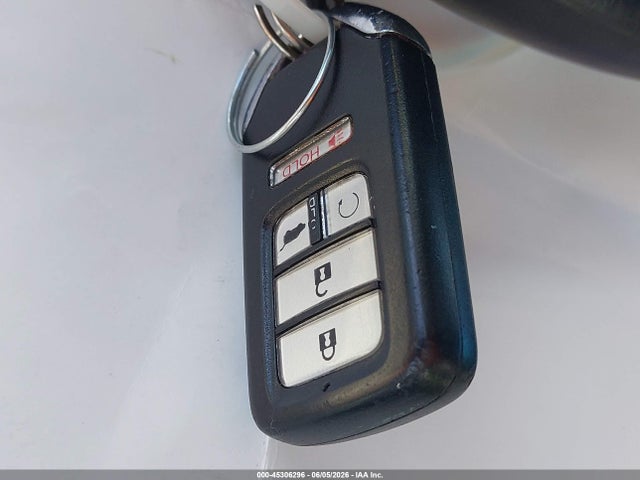 Honda Pilot Ex-l