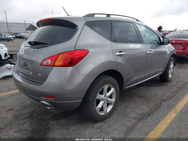 Nissan Murano Sl