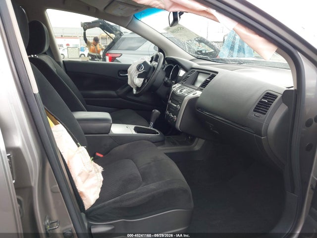 Nissan Murano Sl