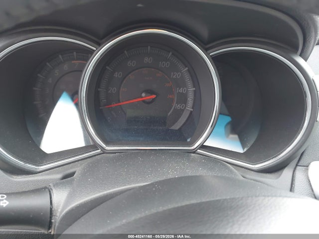 Nissan Murano Sl