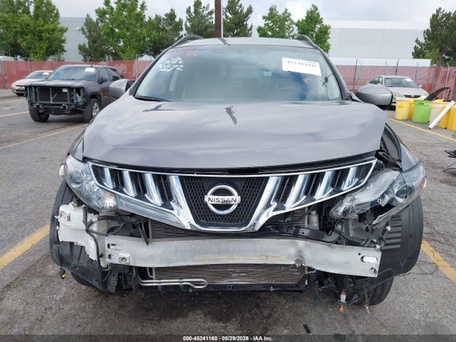 Nissan Murano Sl