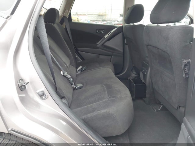 Nissan Murano Sl