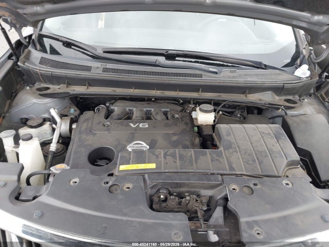 Nissan Murano Sl