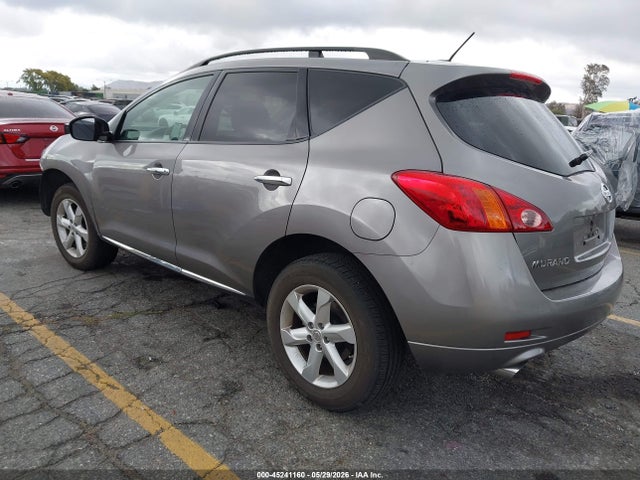 Nissan Murano Sl