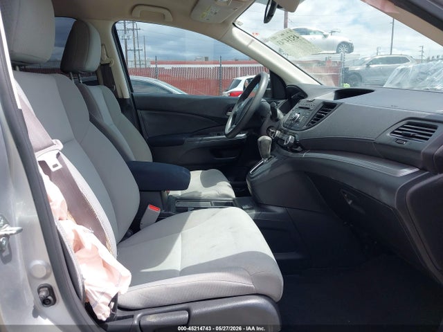 Honda CR-V Lx