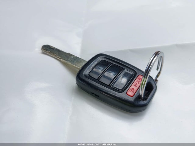 Honda CR-V Lx
