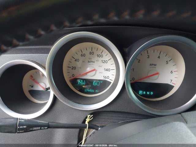 Dodge Charger Rt