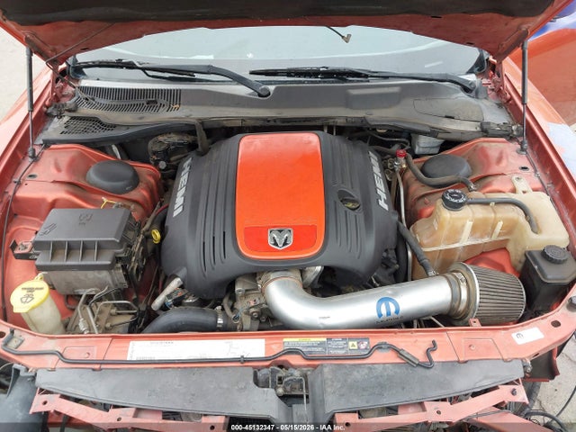 Dodge Charger Rt